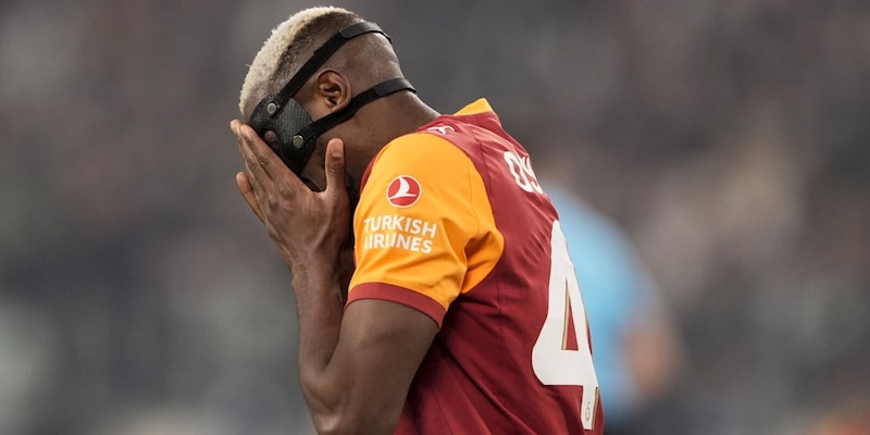 Osimhen e la Juve, l&rsquo;affare (per ora) &egrave; impossibile: la firma che pesa come un macigno