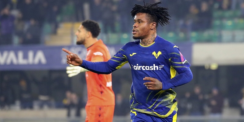 Verona-Pisa:&nbsp;orario, diretta, probabili formazioni e dove vedere in tv e streaming la Serie A