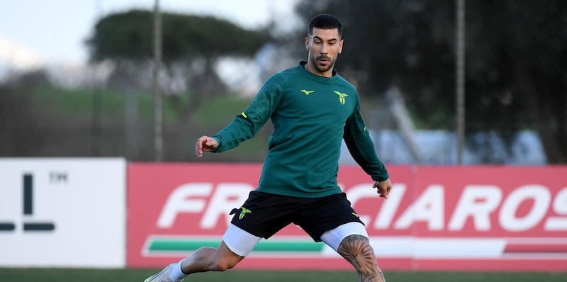 Zaccagni convocato da Sarri: c&rsquo;&egrave; un motivo se riesce a cambiare la Lazio