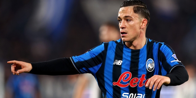 Lazio-Atalanta:&nbsp;orario, diretta, probabili formazioni e dove vedere in tv e streaming la Serie A