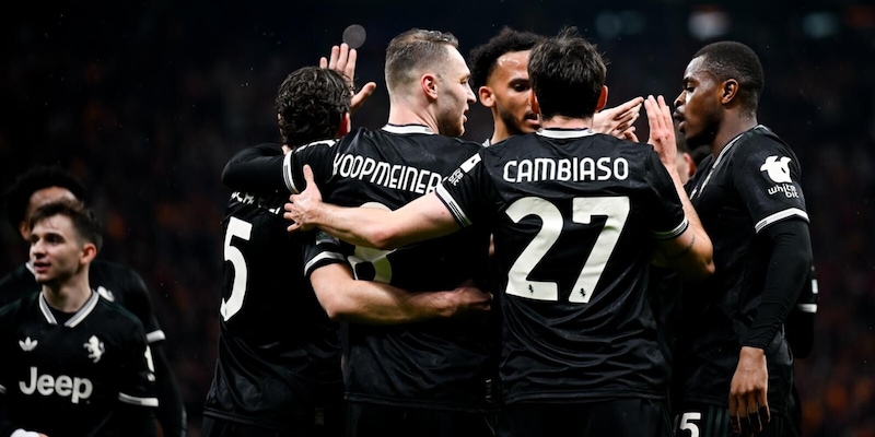 Juve, quanto vale il passaggio agli ottavi di Champions: la cifra che sarebbe oro per i conti