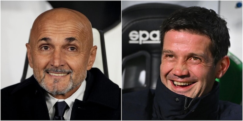 Juve e Inter, la ricerca del talento