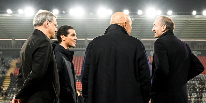 I prudenti e gli scontenti