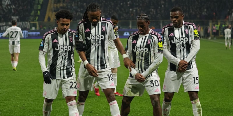 Juve, da Tudor a Spalletti c&rsquo;&egrave; un dato impressionante sull&rsquo;attacco