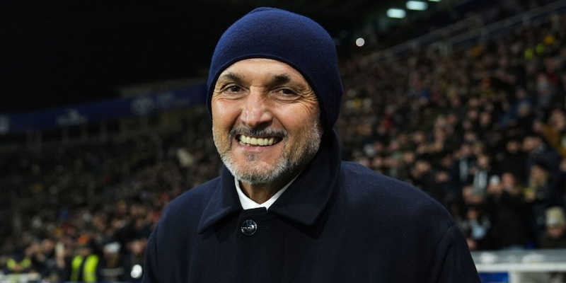 E se Spalletti...