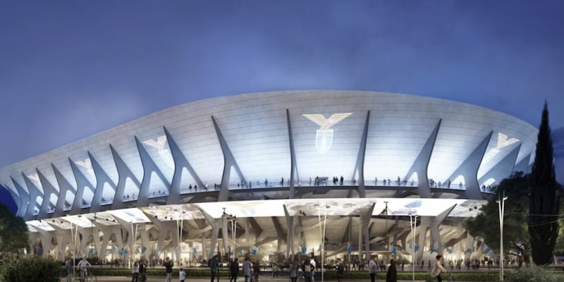 Flaminio, oggi &egrave; il giorno: sar&agrave; svelato dalla Lazio il progetto di riqualificazione