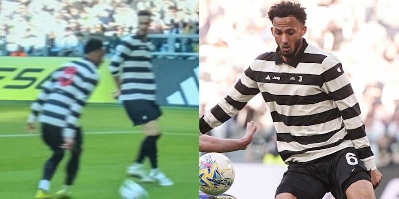 La moviola di Juve-Como: non &egrave; rigore il tocco di braccio di Kelly