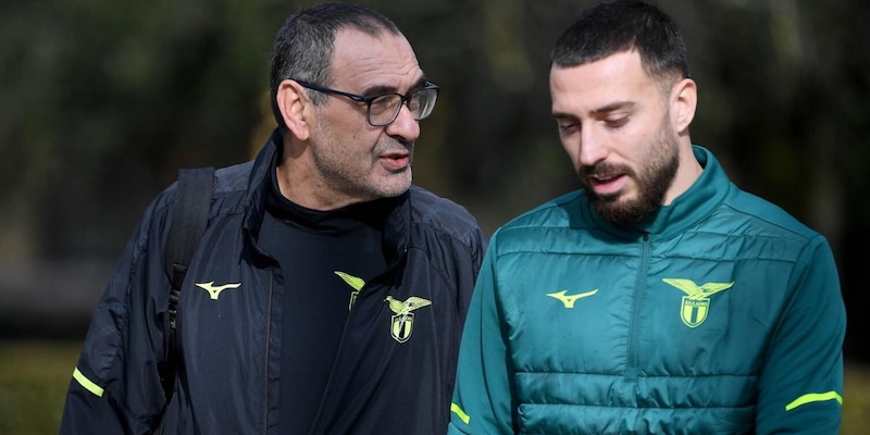 Gila, il grande dubbio della Lazio: il rinnovo non c&rsquo;&egrave;. Cosa pu&ograve; succedere