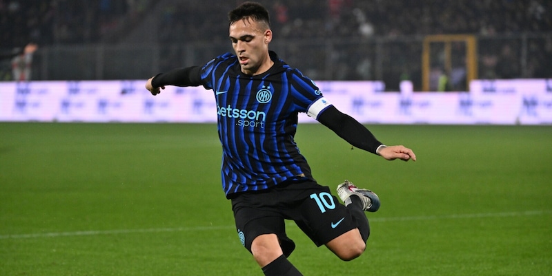 Sassuolo-Inter: probabili formazioni, orario e dove vedere in tv e streaming la Serie A