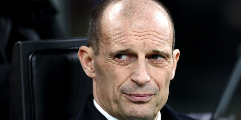 Milan infuriato con gli arbitri, Scudetto ormai andato: Allegri costretto a cambiare &lsquo;mestiere&rsquo;