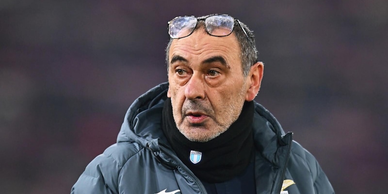Bologna-Lazio: energia Sarri, nodo Dall&rsquo;Ara