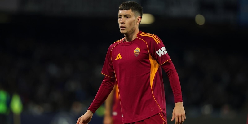 La Roma deve gestire Soul&eacute;: cosa ha consigliato l&rsquo;esperto che lo ha visitato