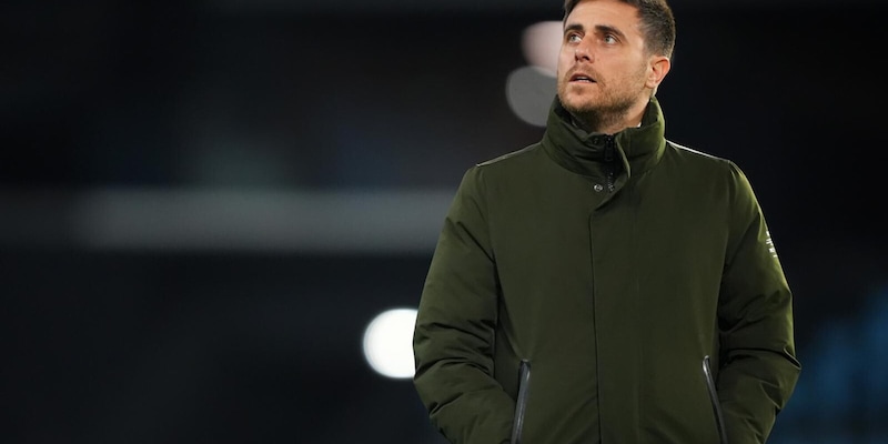 Alessio Lisci, l&rsquo;intervista: &ldquo;Impossibile studiare in Italia&rdquo;