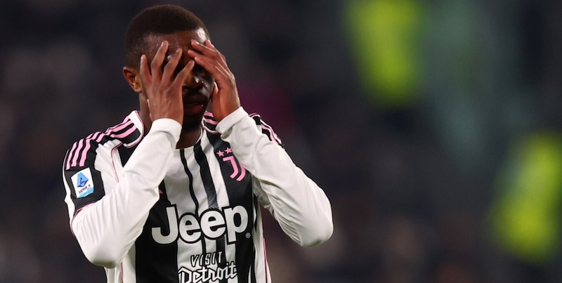 Kalulu, il nuovissimo codice di ingiustizia sportiva