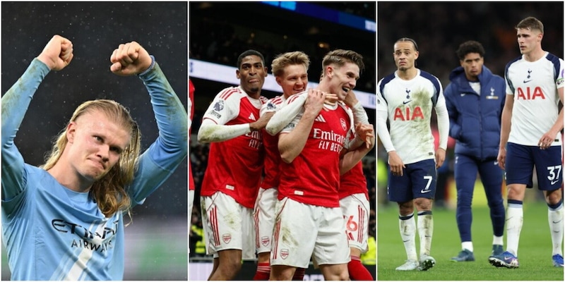 Champions, sei inglesi agli ottavi: le ragioni del dominio della Premier League