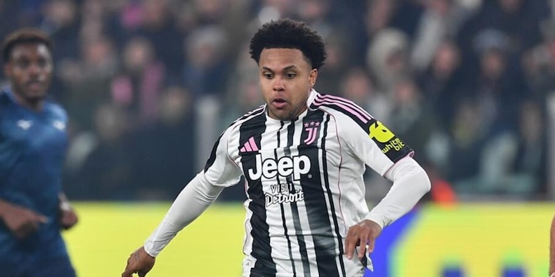 McKennie &ldquo;multiuso&rdquo; di Spalletti: perch&eacute; nella Juve vale come David e Yildiz