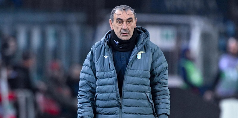 Rebus Lazio, Sarri deve fare delle scelte: sono tutti in bilico