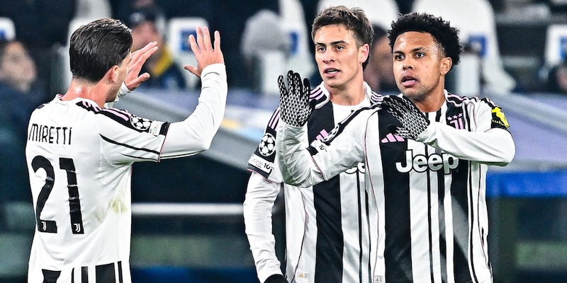 Spalletti alla scelta: McKennie da vice Yildiz. Juve, quando gioca Boga?