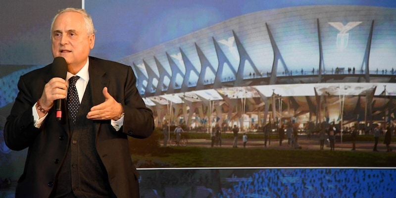 Nuovo stadio, ottimismo Lazio: quali sono i prossimi passi e quali i tempi di realizzazione