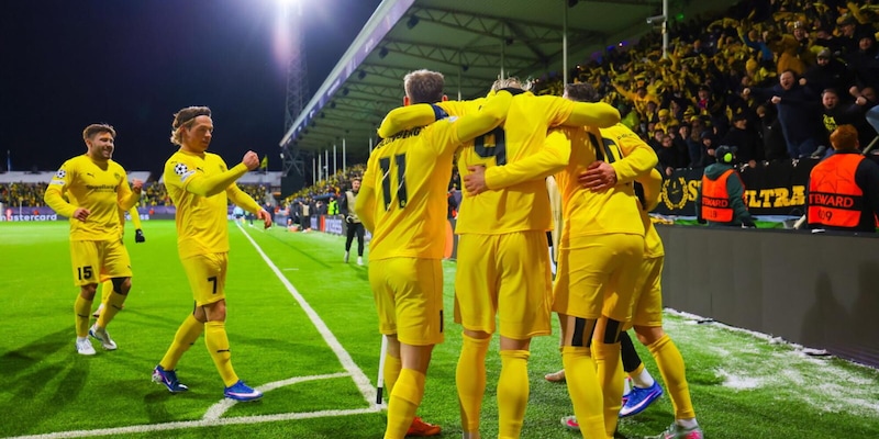 Inter travolta, se la Norvegia ci batte anche nel calcio &egrave; un problema: ora &egrave; un incubo