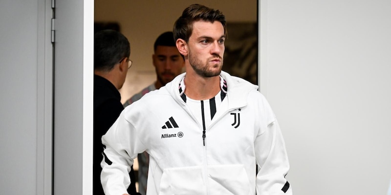 Svolta Fiorentina, c&rsquo;&egrave; Rugani. Zappa se parte Gosens