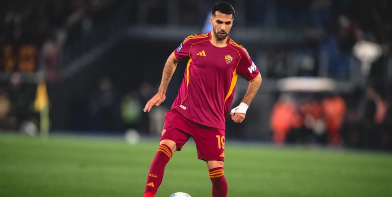 Celik, niente intesa con la Roma: richiesta eccessiva, la Juve pensa all'affare