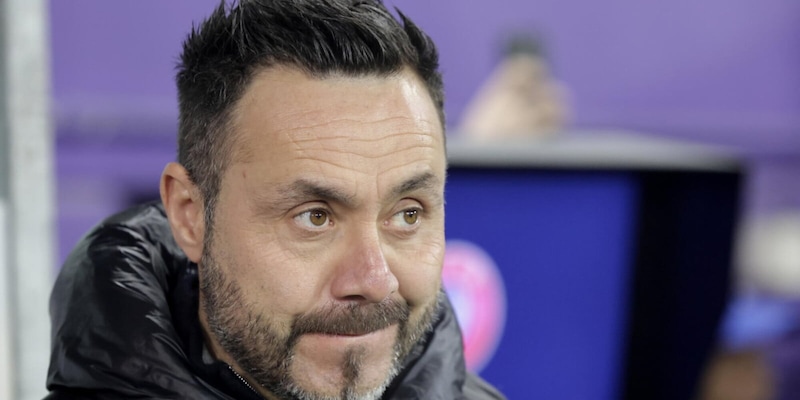 De Zerbi-Marsiglia, &egrave; finita! Risoluzione consensuale, &egrave; ufficiale: "Difficile decisione collettiva"