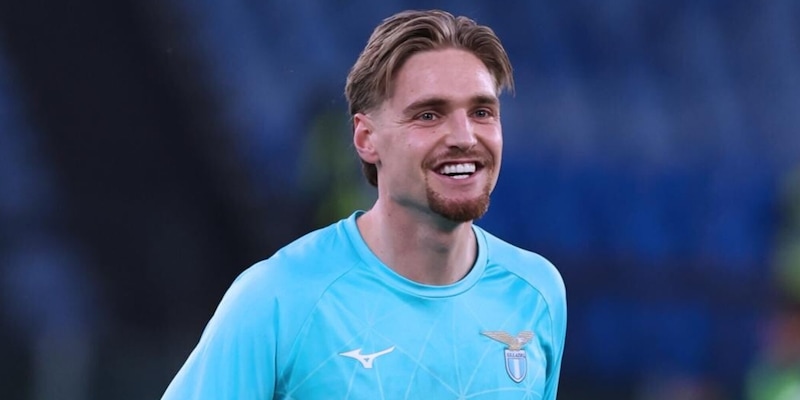 Taylor, la deroga di Sarri: per lui &egrave; passato sopra a una regola ferrea