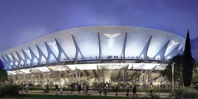 Stadio Flaminio, c'&egrave; l'annuncio ufficiale del comune: ecco quanto coster&agrave; alla Lazio