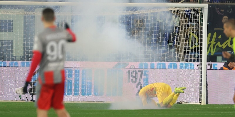 Inter-Juve a porte chiuse, da cosa dipende dopo il caso Audero. Improta: "Non credo che..."