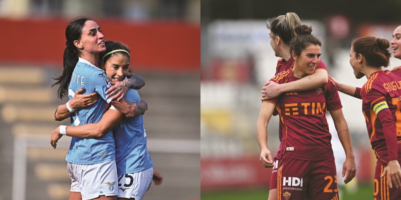 Serie A Women Athora, Piemonte da dieci e lode. Bergamaschi gol vale doppio&nbsp;