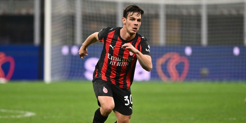 Jashari e l'apprendistato con Modric, il Milan gongola. Si, &egrave; l'acquisto giusto