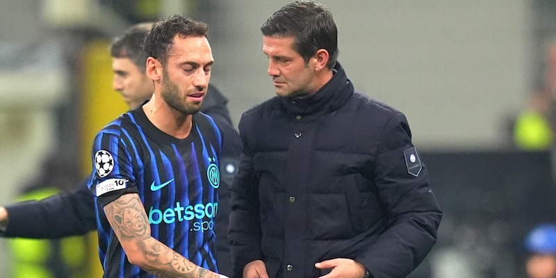 Inter, chi recupera e chi no per la Juve. Chivu, te la rischi?