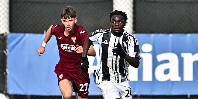 Torino-Juve: orario, diretta, probabili formazioni e dove vedere in tv e streaming il derby Primavera