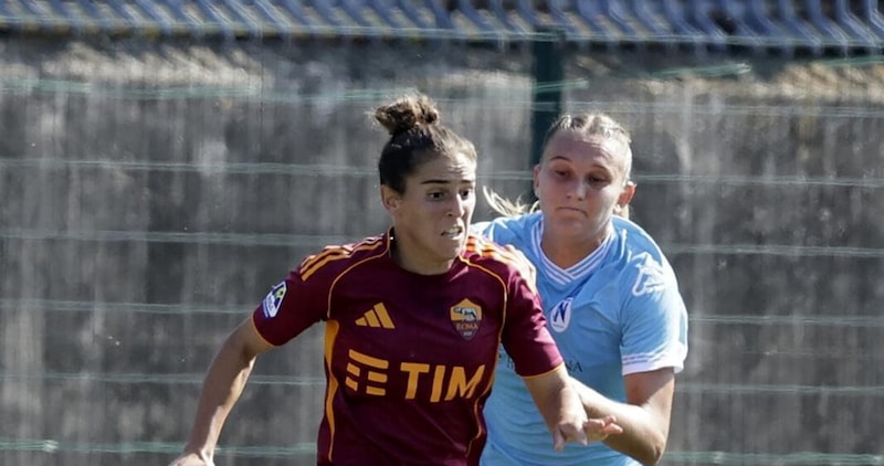Il Napoli Women non si ferma pi&ugrave;. E ora la capolista&nbsp;
