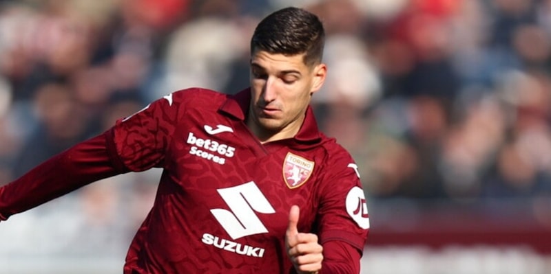 &nbsp;Prati, prove da titolare per sognare in Coppa