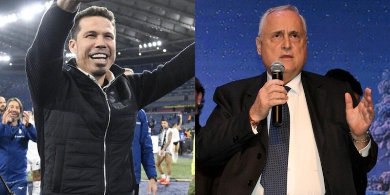 Hernanes, attacco al veleno su Lotito: "Quando ero alla Lazio disse delle cose ai giornali che..."&nbsp;