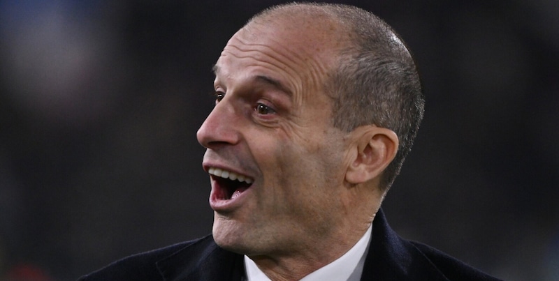 Il Milan e Allegri sorridono: pronto un tesoretto da 60 milioni per l'obiettivo Champions