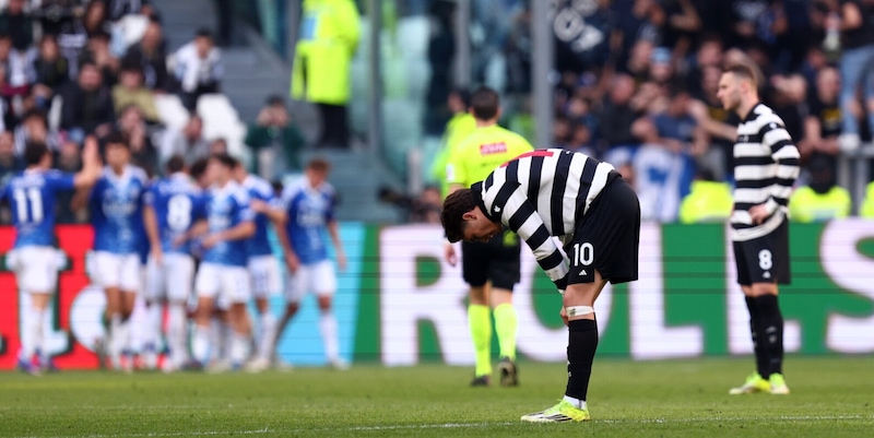 Troppo Como per una Juve senza orgoglio: Champions a rischio, Fabregas fiuta l'impresa