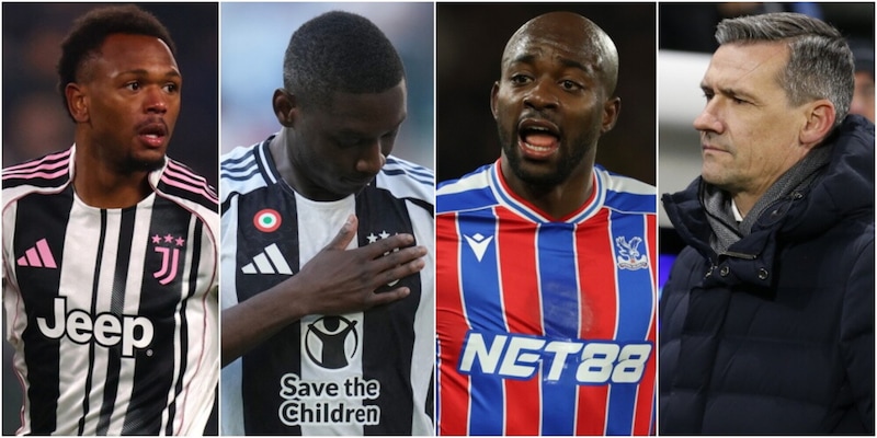 Openda da parte, ritorno su Kolo Muani: Juve, niente attaccanti low cost