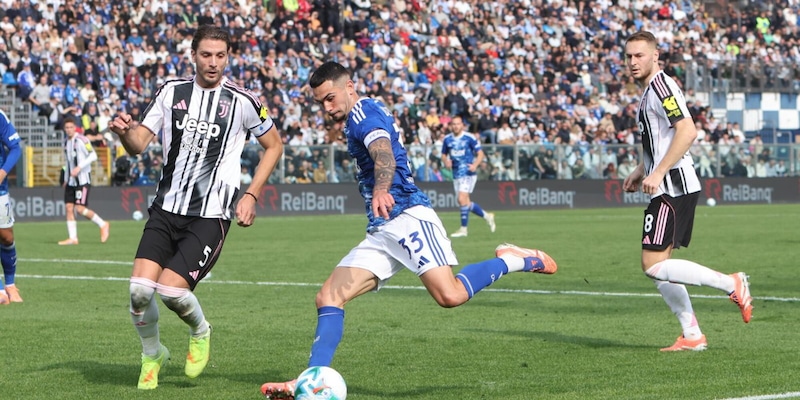 Dove vedere Juve-Como in tv? Dazn o Sky, orario