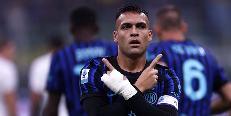 Cremonese-Inter:&nbsp;orario, diretta, probabili formazioni e dove vedere in tv e streaming la Serie A