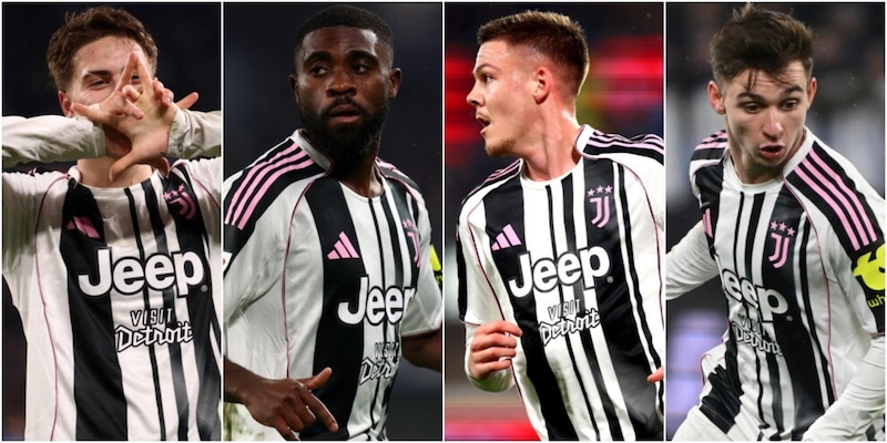 Yildiz c&rsquo;&egrave;, Boga per spaccare, sorpresa Holm: Juve-Lazio si giocher&agrave; cos&igrave;