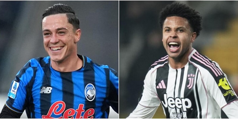 Dove vedere Atalanta-Juve di Coppa Italia in tv? Mediaset o Dazn, orario