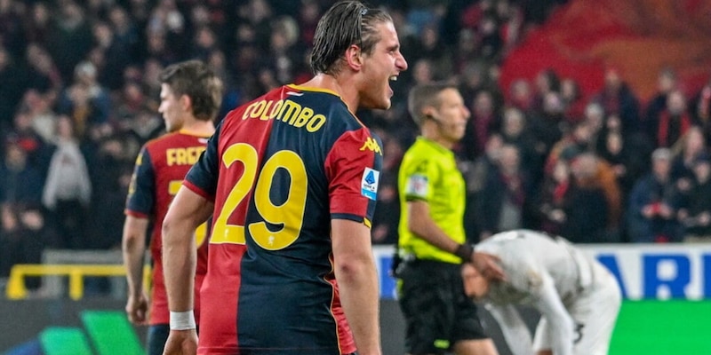 Cremonese-Genoa: orario, diretta, probabili formazioni e dove vedere in tv e streaming la Serie A in tempo reale