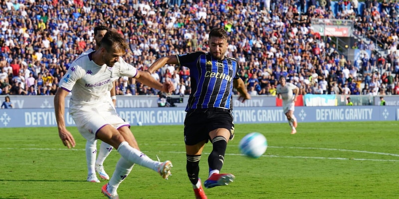 Dove vedere Fiorentina-Pisa in tv? Dazn o Sky, orario