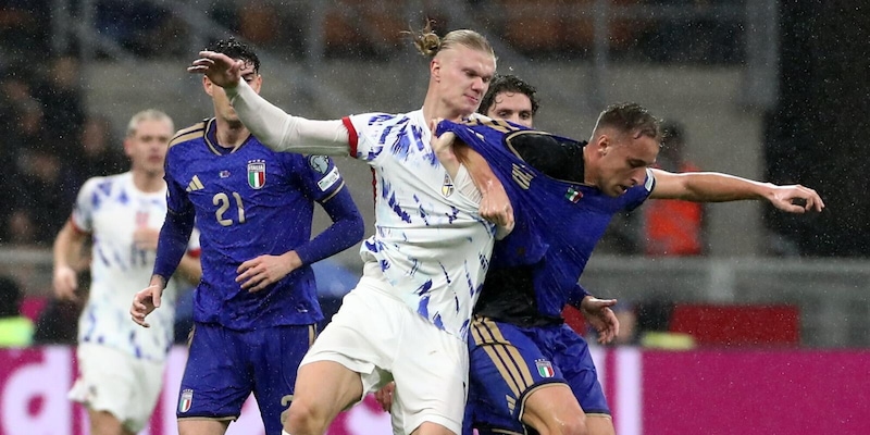 Sorteggio Nations League: dove vederlo, fasce e criteri. Per l&rsquo;Italia rischio Norvegia