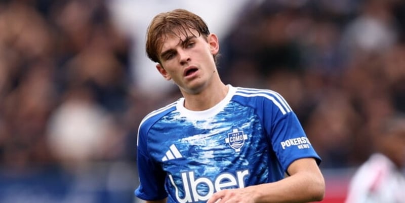 Como-Atalanta: orario, diretta, probabili formazioni e dove vedere in tv e streaming la Serie A in tempo reale