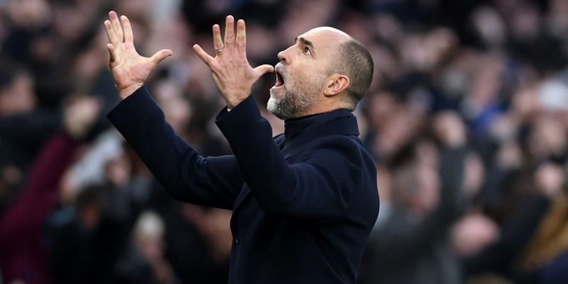 Tottenham, esordio da incubo per Tudor: "Bisogna stare zitti e lavorare. L'obiettivo &egrave; uno solo!"