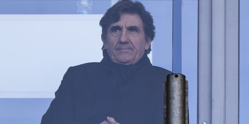 Scelta giusta, ma solita storia